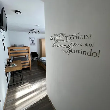 Gästehaus Luna-3