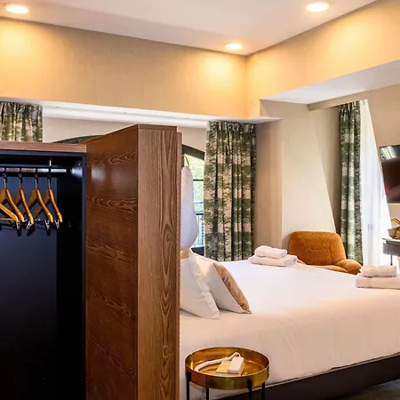 Mercure Ax Les Thermes-3