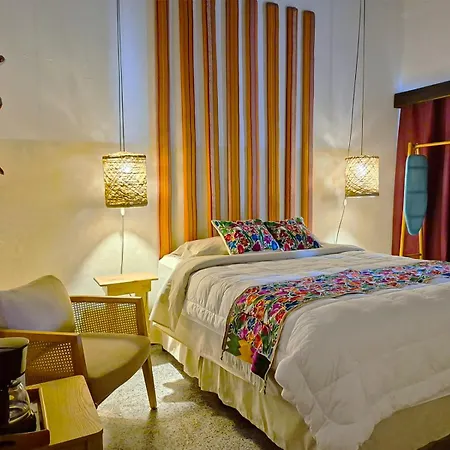 Luna Maya Boutique Hotel-3
