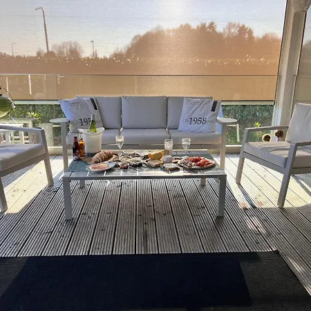Maasparcje ecoLodge K2 Roermond-2