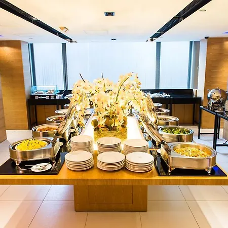 Empire Hotel Causeway Bay-3