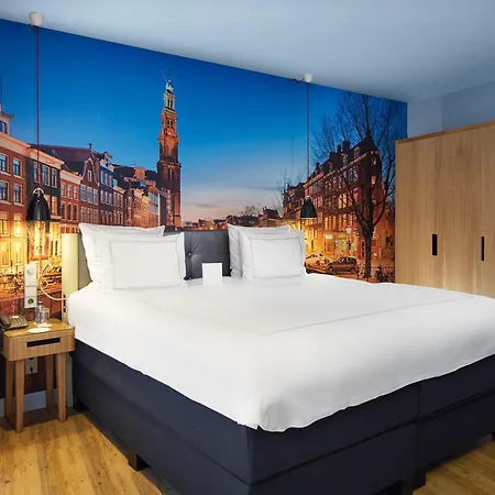 Swissotel Amsterdam-2