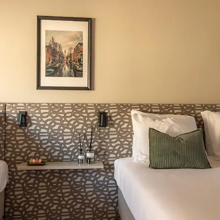 Hotel Central Staytion-2