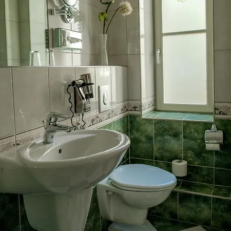 Honigmond Boutique Hotel-2