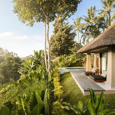 Maya Ubud Resort & Spa-2