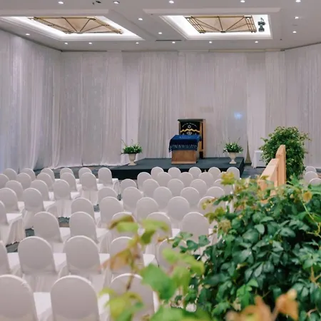 Intercontinental David Tel Aviv By Ihg-3