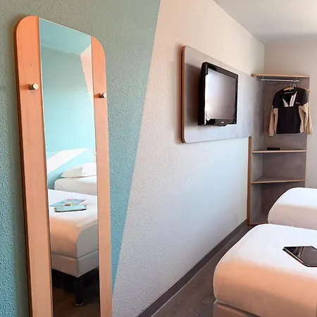 Ibis Budget Nimes Centre Gare-2