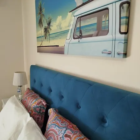 A Casa Da Ti Laura - Al-2