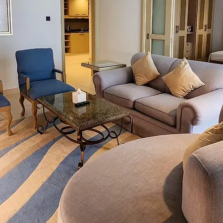Sheraton Khalidiya Hotel-3