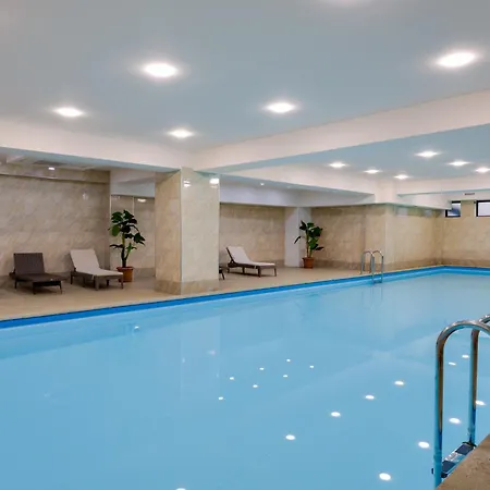Hotel Astoria Tbilisi-3