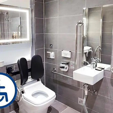 Hotel Midcity Myeongdong-3