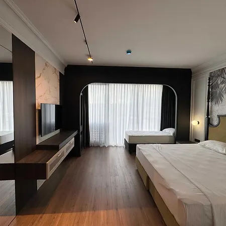Premium Beach Hotel-2