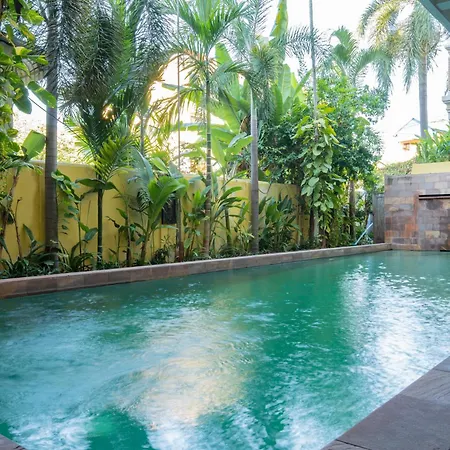 Golden Banana Residence-2