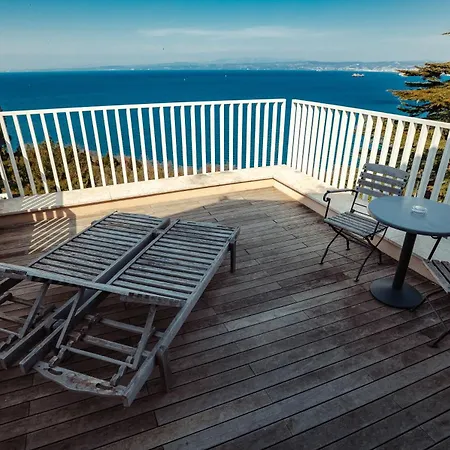 Hotel Cliff Belvedere-2