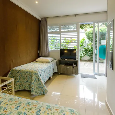 K1 RESIDENCE Campinas-3