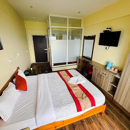 Hotel Green Valley Nagarkot-2