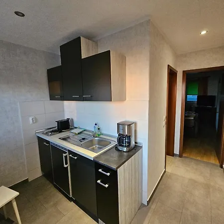Pension Dalina-2