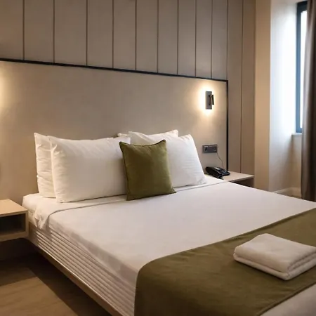Bonnie City Hotel-3