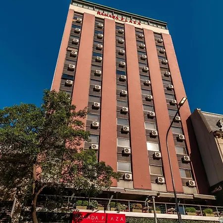 Ramada Plaza By Wyndham Tucuman-3