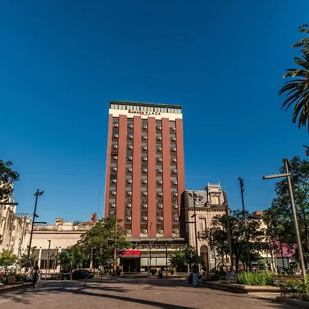 Ramada Plaza By Wyndham Tucuman-2