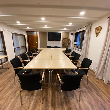 Hotel Roeb-2
