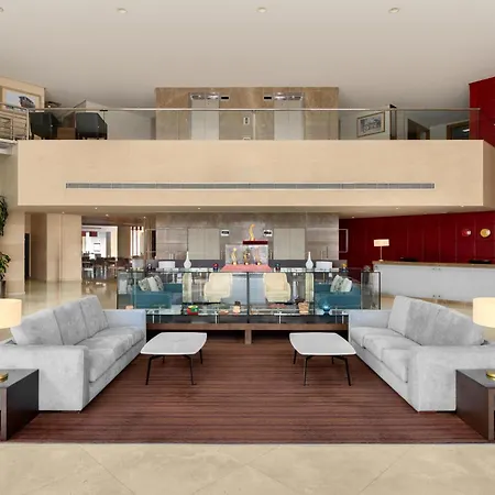 Park Inn By Radisson Al Khobar-3