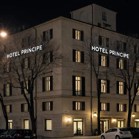 Lvg Hotel Collection - Principe-3