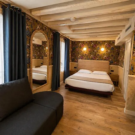 Hôtel de Notre-Dame-2