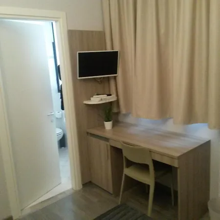 Hotel Meuble' Atlantic-2