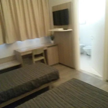Hotel Meuble' Atlantic-3