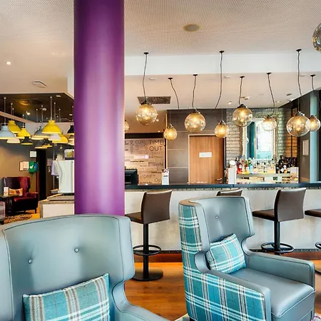 Premier Inn Frankfurt City Europaviertel-2