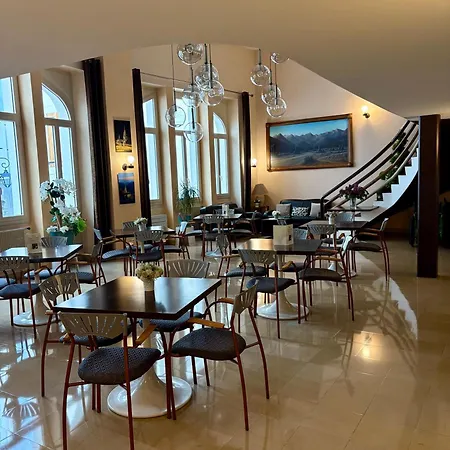 Hotel Saint Sebastien-3