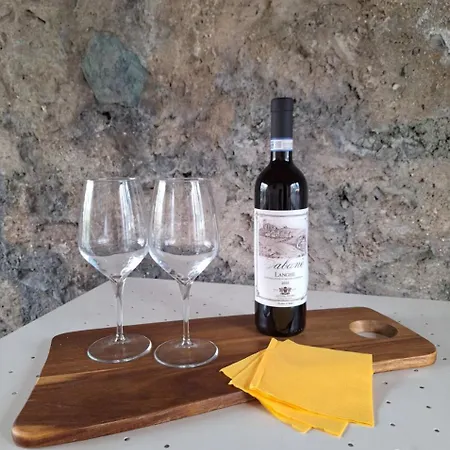 B&B Near Lake Como - Close To Train & Bus - Breakfast Included-2