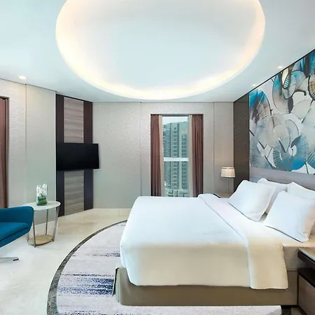 Grand Mercure Business Bay-3