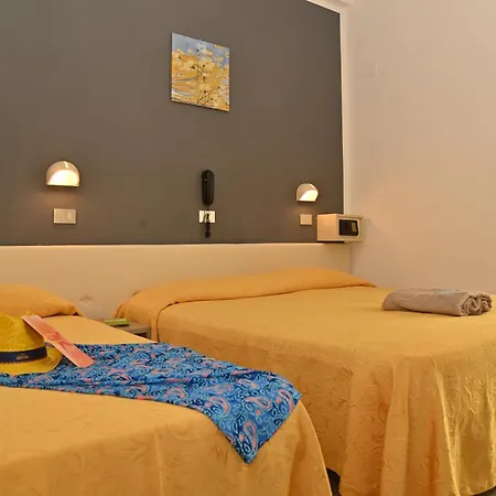 Hotel Bologna-2