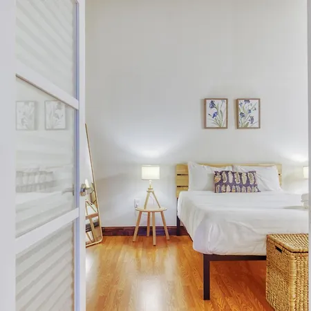 Sosuite At Independence Lofts - Callowhill-3