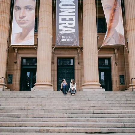Paradox Sydney-2