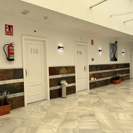 Hotel Quitagolpe-3