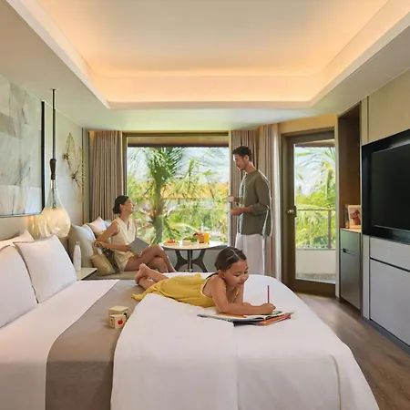 The Westin Resort Nusa Dua, Bali-2