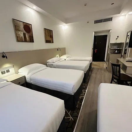 Saif Al Majd Hotel-3