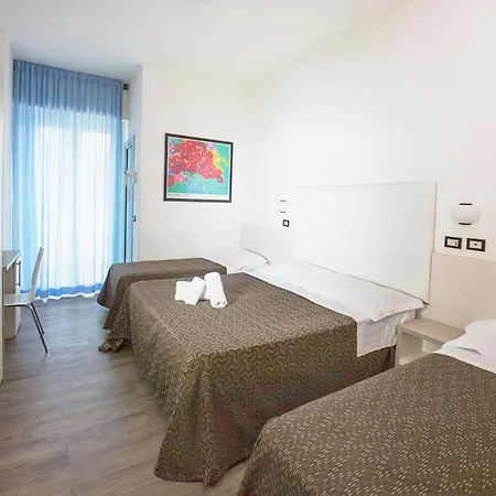 Hotel Elite Cattolica-2