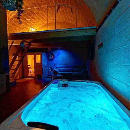 Suite16 & Spa-3