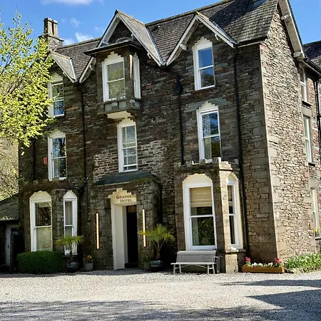The Grasmere Hotel-3
