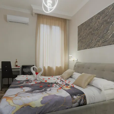 Rosa Italia Hotel Roma-3