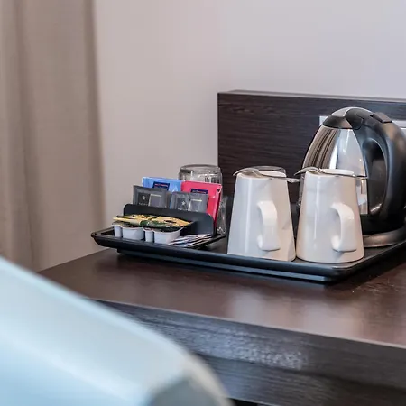 Premier Inn Essen City Limbecker Platz-3