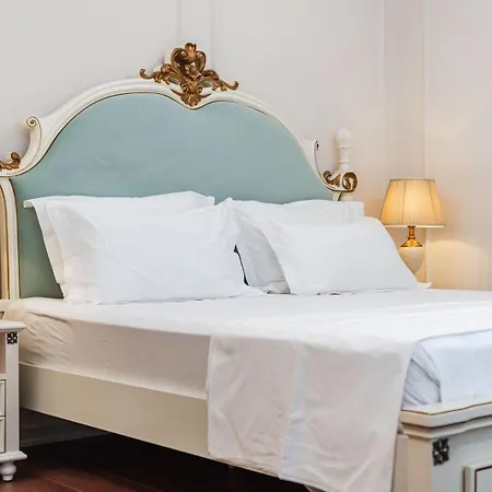 Sol Invictus Boutique Hotel Durres Albania-3