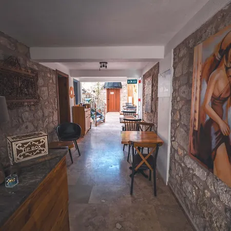 Casa Alegre Alacati-2