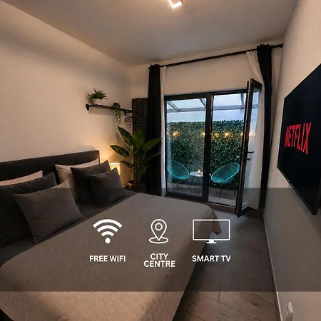 La Suite Hotel - Self Check-in-2
