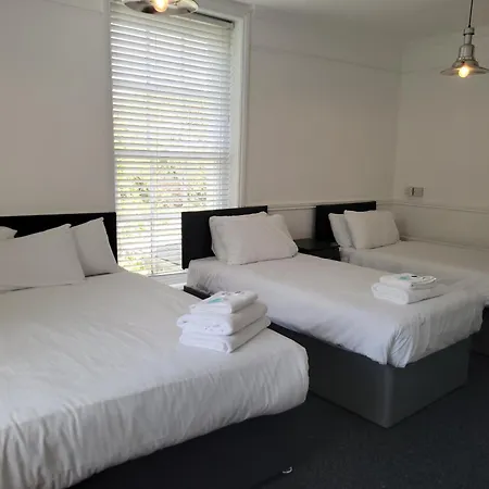 Nysdill Accommodation-3