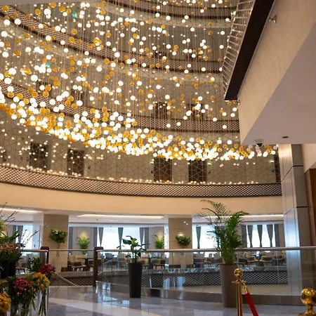 Peninsula Worth Hotel-3